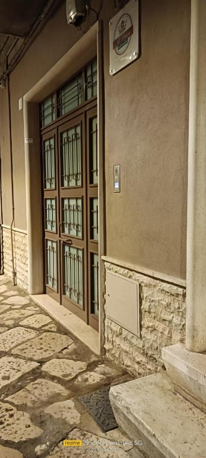 مبيت وإفطار سان سيفيرو Il Nuovo المظهر الخارجي الصورة