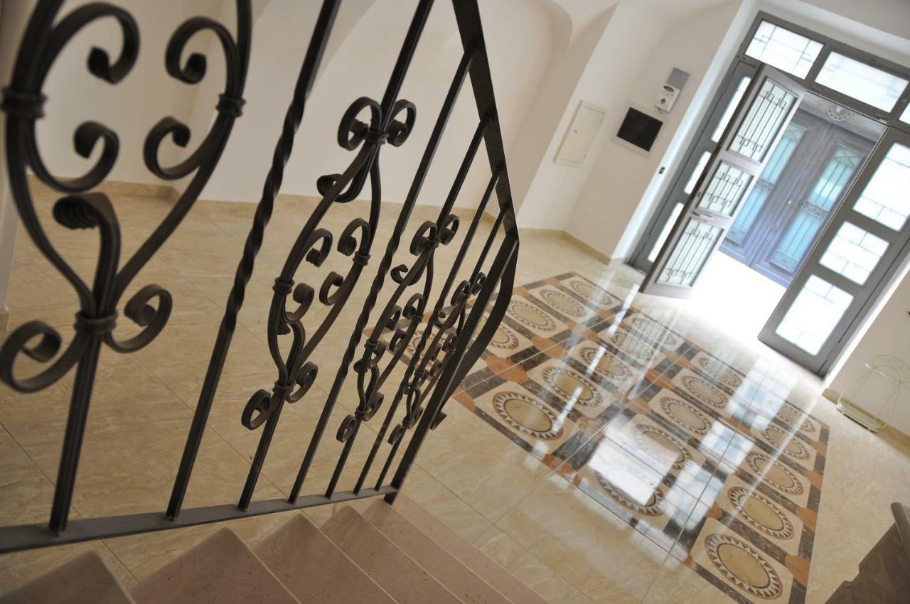 مبيت وإفطار سان سيفيرو Il Nuovo المظهر الخارجي الصورة